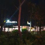 Il Pirata Pizzeria Extérieur