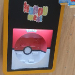 Il Pirata Pizzeria Carte