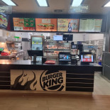 Non Solo Pizza À l'intérieur