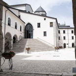 Parthenos Extérieur