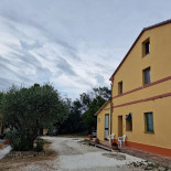 Il Campetto Extérieur