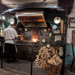 Rosticceria Bibbo À l'intérieur