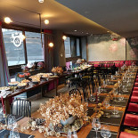 Clotilde Bistrot À l'intérieur