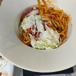 Clotilde Bistrot Nourriture