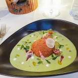 Poitin Stil Comida
