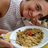 Lido La Pigna Nourriture