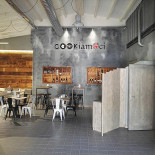 Cookiamoci À l'intérieur