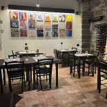 Salsapariglia À l'intérieur