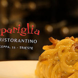 Salsapariglia Boisson