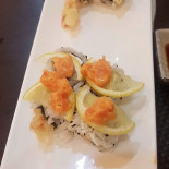 Sushi Mania Terni Nourriture