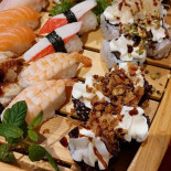 Sushi Mania Terni Nourriture
