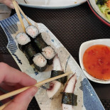 Sushi Mania Terni Nourriture
