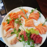 Sushi Mania Terni Comida