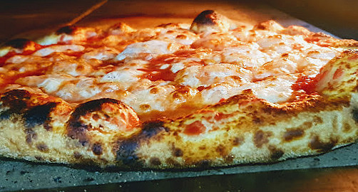 Pizzamania Comida