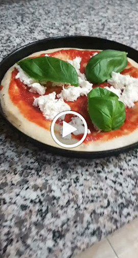 Pizzamania Comida