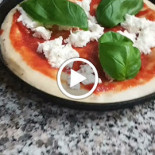 Pizzamania Comida