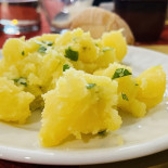 Cacciatori E Pescatori Comida