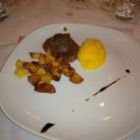 Trattoria Bozzi Di Bozzi Cesarino E Stefano E C. Boisson