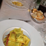 Trattoria Bozzi Di Bozzi Cesarino E Stefano E C. Nourriture