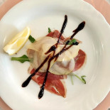Trattoria Bozzi Di Bozzi Cesarino E Stefano E C. Boisson