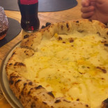 Gusto Marigliano Pizzeria E Nourriture