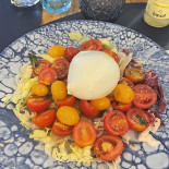 Gusto Marigliano Pizzeria E Nourriture