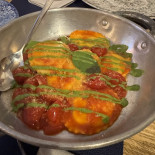 Gusto Marigliano Pizzeria E Nourriture