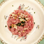 Hopera Comida