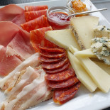 Buca 1 Nourriture