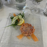 Il Passaggio Specialità Pesce Nourriture