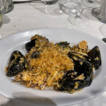 Il Passaggio Specialità Pesce Nourriture