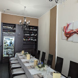 L'ossidiana À l'intérieur