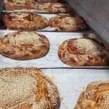 L'ossidiana Comida