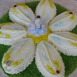 L'ossidiana Bebida