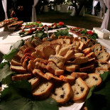 L'ossidiana Comida