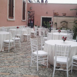 L'ossidiana Dentro
