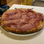 Pizzeria Ca' Do' Nourriture