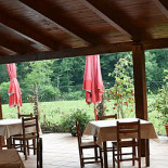 Cafhein À l'intérieur