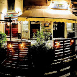 Prins Willem Pub À l'intérieur
