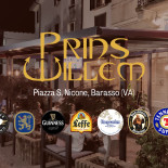 Prins Willem Pub Extérieur
