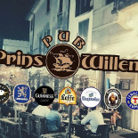 Prins Willem Pub Extérieur