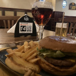 Prins Willem Pub Boisson