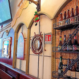 Prins Willem Pub Extérieur