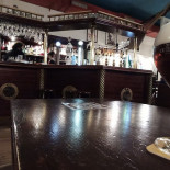 Prins Willem Pub À l'intérieur