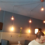 Osteria Moderna Extérieur