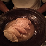 Osteria Moderna Nourriture