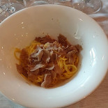 Osteria Moderna Nourriture
