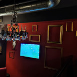 Etilico À l'intérieur