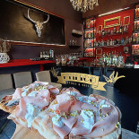 Etilico À l'intérieur