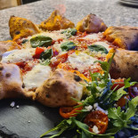 Mangiare Nourriture